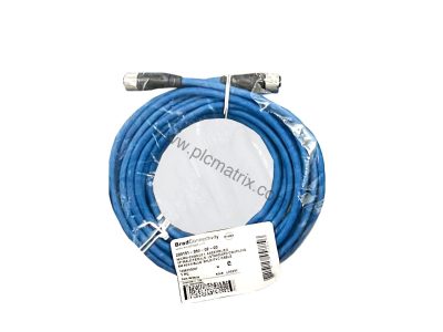 Bently Nevada 200151-60-02-00 Accelerometer Standard Cable 6.0m - Industrial Automation Parts from BluePLC