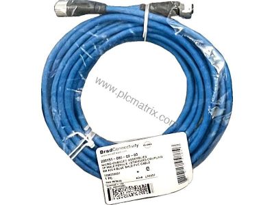 Bently Nevada 200151-60-03-10 Accelerometer Standard Cable Overview - Industrial Automation Parts from BluePLC