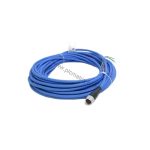 Bently Nevada 200152-04-00 Accelerometer Interface Standard Cable – 4.0m - PLC Matrix