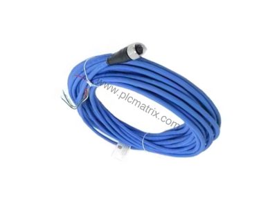 Bently Nevada 200152-04-00 Accelerometer Interface Standard Cable – 4.0m - Industrial Automation Parts from BluePLC