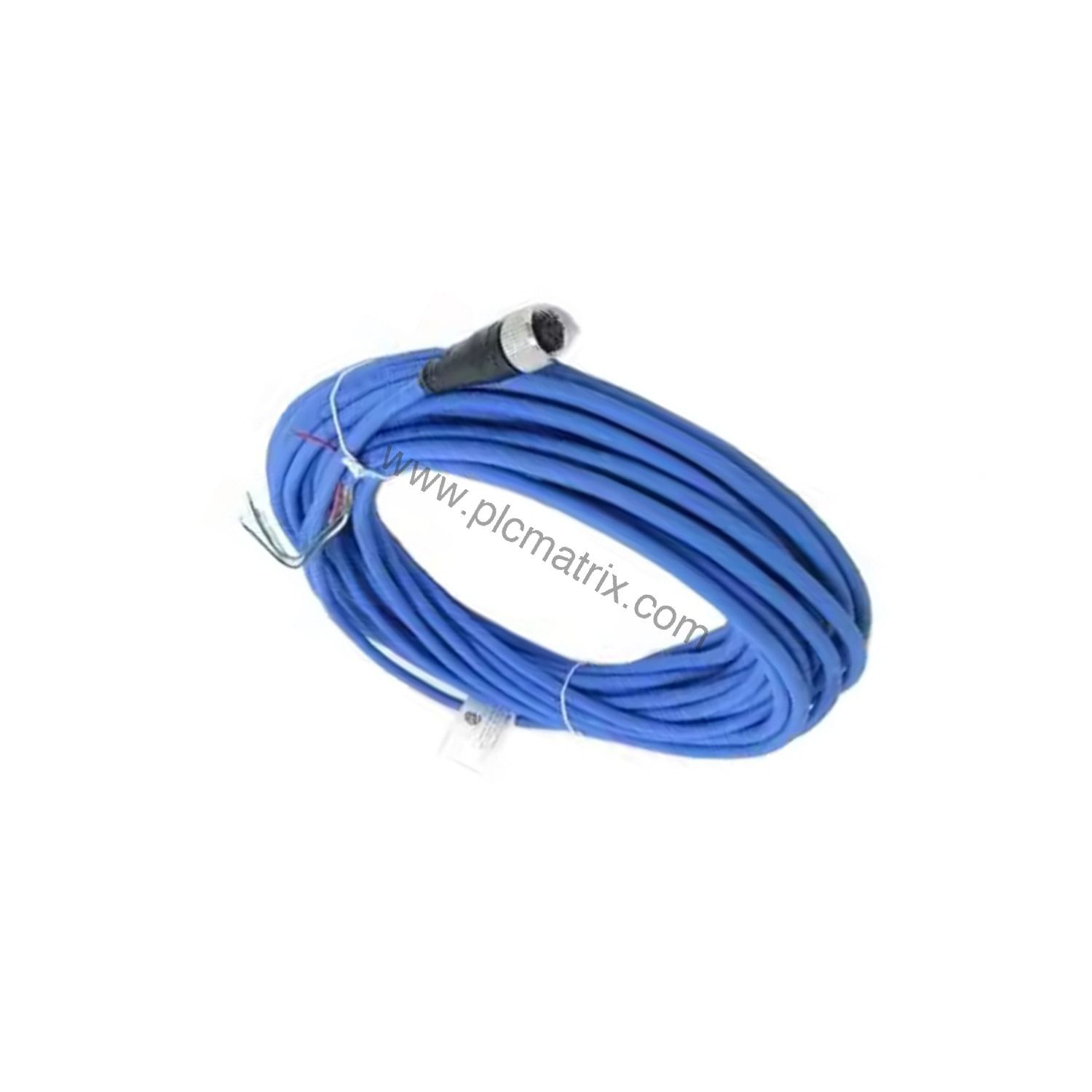 Bently Nevada 200152-04-00 Accelerometer Interface Standard Cable – 4.0m - PLC Matrix