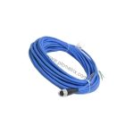 Bently Nevada 200152-15-10 Accelerometer Interface Cable: 15m Enhanced Coupling Nut - PLC Matrix