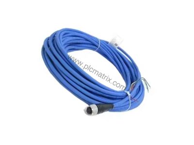 Bently Nevada 200152-25-00 Accelerometer Interface Standard Cable 25m - Industrial Automation Parts from BluePLC