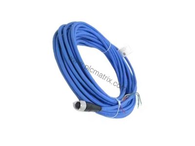 Bently Nevada 200152-25-CN Accelerometer Interface Standard Cable, 25 Meters - Industrial Automation Parts from BluePLC