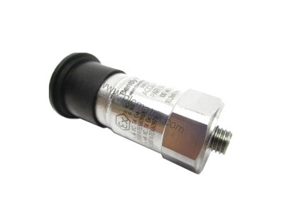 Bently Nevada 200350-09-00-00 Accelerometer: High-Reliability Vibration Sensor - Industrial Automation Parts from BluePLC