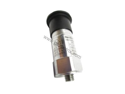 Bently Nevada 200350-09-00-CN 200350 Accelerometer: High-Performance Vibration Sensor - Industrial Automation Parts from BluePLC
