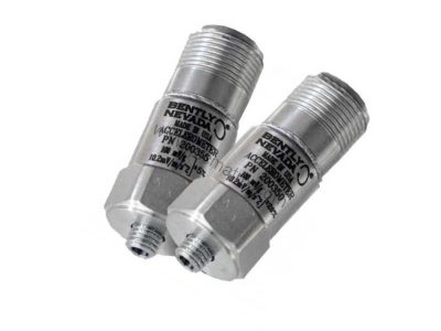 Bently Nevada 200355-02-00-CN 200350 Accelerometer – High-Performance Vibration Sensor - Industrial Automation Parts from BluePLC