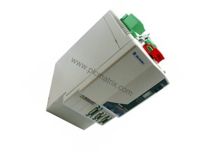 Allen-Bradley 2094-BC01-M01-S Kinetix 6000 Integrated Axis Module Overview - Industrial Automation Parts from BluePLC