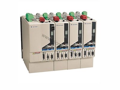 Allen-Bradley 2094-BC01-MP5-S Kinetix 6000 Integrated Axis Module Overview - Industrial Automation Parts from BluePLC