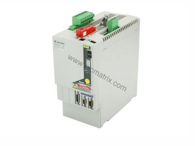 Allen-Bradley 2094-BM02-M Kinetix 6200 Multi-Axis Servo Drive Buyer's Guide - Industrial Automation Parts from BluePLC