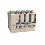 Allen-Bradley 2094-EN02D-M01-S1 Safe Speed Monitoring Control Module - PLC Matrix
