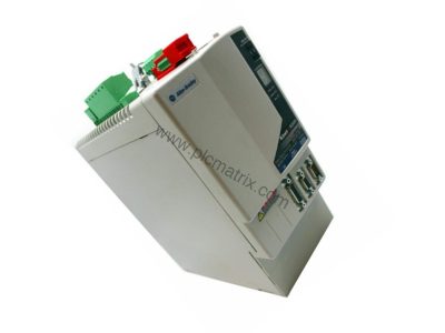 Allen-Bradley 2094-XL75S-C1 Kinetix 6200 Line Interface Module - Industrial Automation Parts from BluePLC