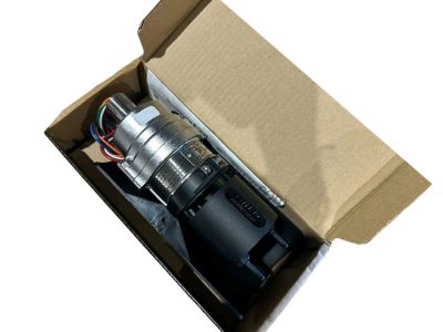 Honeywell 2108B2101N Searchpoint Optima Plus Hydrocarbon Gas Detector - Industrial Automation Parts from BluePLC