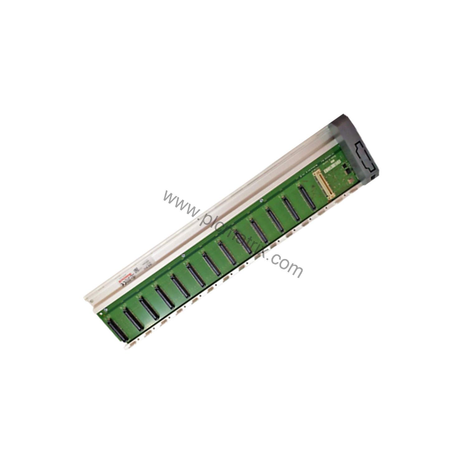 Honeywell 2MLB-M08A Main Base 8 Slot Backplane Rack for MasterLogic 200 Series - PLC Matrix