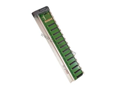 Honeywell 2MLB-M12A Main CPU Base for 12 Module Installation - Industrial Automation Parts from BluePLC