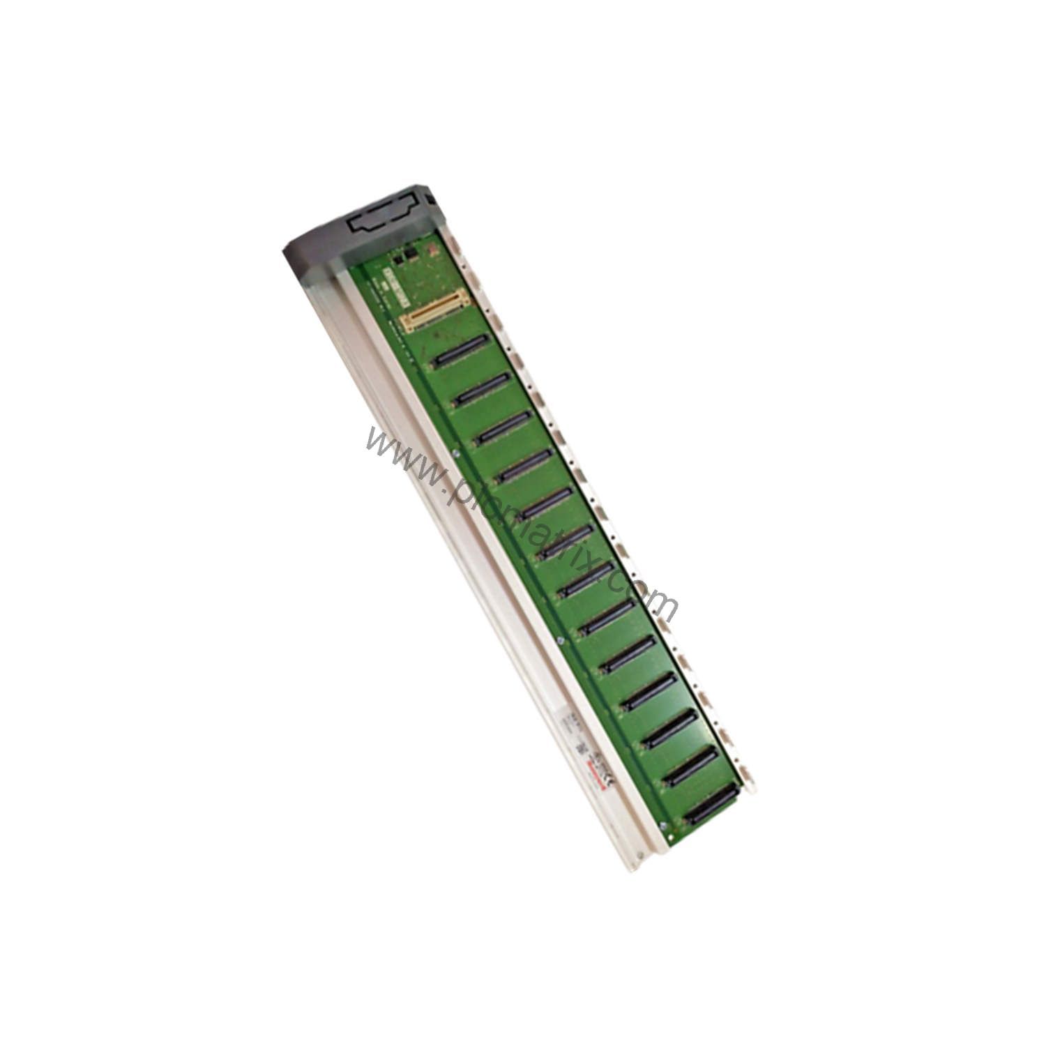 Honeywell 2MLB-M12A Main CPU Base for 12 Module Installation - PLC Matrix