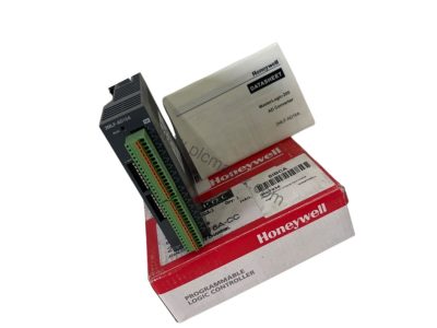 Honeywell 2MLF-AD16A MasterLogic-200 Analog Input Module – 16 Channels - Industrial Automation Parts from BluePLC