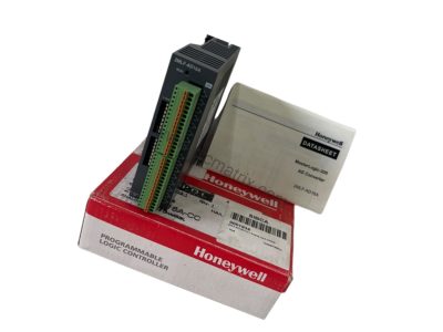 Honeywell 2MLF-AV8A MasterLogic ML200 Analog Input Module 8-Channel - Industrial Automation Parts from BluePLC