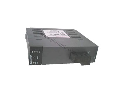 Honeywell 2MLL-CH2A Master Logic-200 Snet PLC Communication Module - Industrial Automation Parts from BluePLC