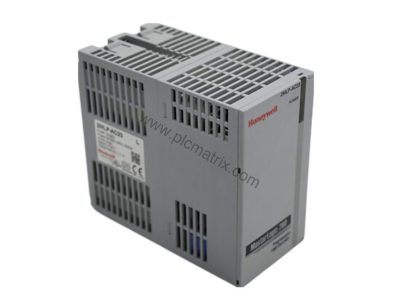 Honeywell 2MLP-DC42 MasterLogic-200 Power Supply 24VDC Input 5VDC Output - Industrial Automation Parts from BluePLC
