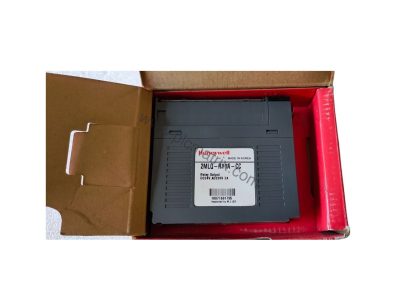 Honeywell 2MLQ-SS2A MasterLogic ML200 PLC Digital Output Module - Industrial Automation Parts from BluePLC