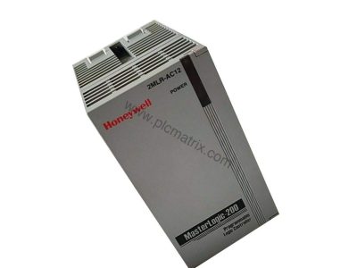Honeywell 2MLR-AC12 Power Supply Module for MasterLogic-200 - Industrial Automation Parts from BluePLC