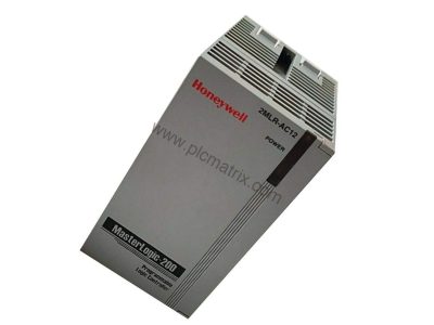 Honeywell 2MLR-AC23 Power Supply Module: 5VDC Output, 7.5A, 220VAC Input - Industrial Automation Parts from BluePLC