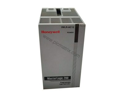 Honeywell 2MLR-CPUH MasterLogic-200 High Speed CPU Module - Industrial Automation Parts from BluePLC