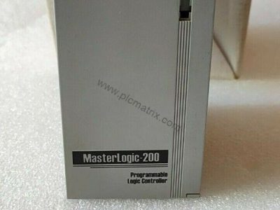 Honeywell 2MLR-DBST Expansion Driver TP for 2MLRCPU Controllers - Industrial Automation Parts from BluePLC