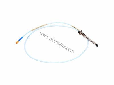 Bently Nevada 330103-06-10-10-02-CN 3300 XL 8 mm Proximity Probe - Industrial Automation Parts from BluePLC