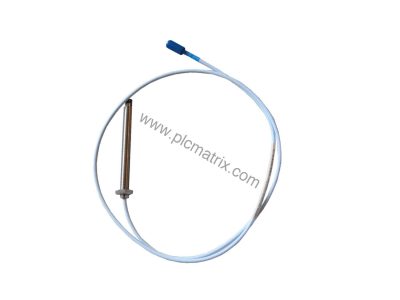 Bently Nevada 330103-06-20-10-02-00 3300 XL 8 mm Proximity Probe - Industrial Automation Parts from BluePLC