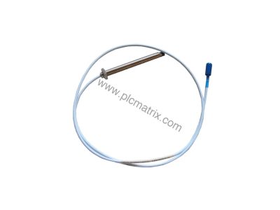 Bently Nevada 330103-06-25-10-02-00 3300 XL 8 mm Proximity Probe, Metric - Industrial Automation Parts from BluePLC