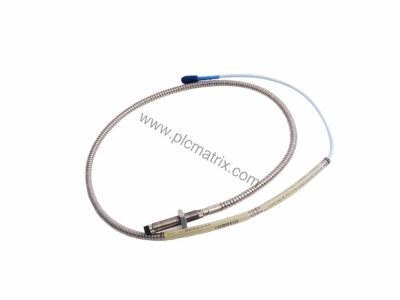 Bently Nevada 330104-00-05-20-02-05 3300 XL 8 mm Proximity Probe, Metric - Industrial Automation Parts from BluePLC