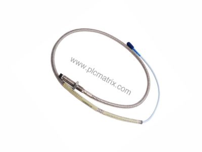 Bently Nevada 330104-02-14-50-12-RU 3300 XL 8 mm Proximity Probe - Industrial Automation Parts from BluePLC