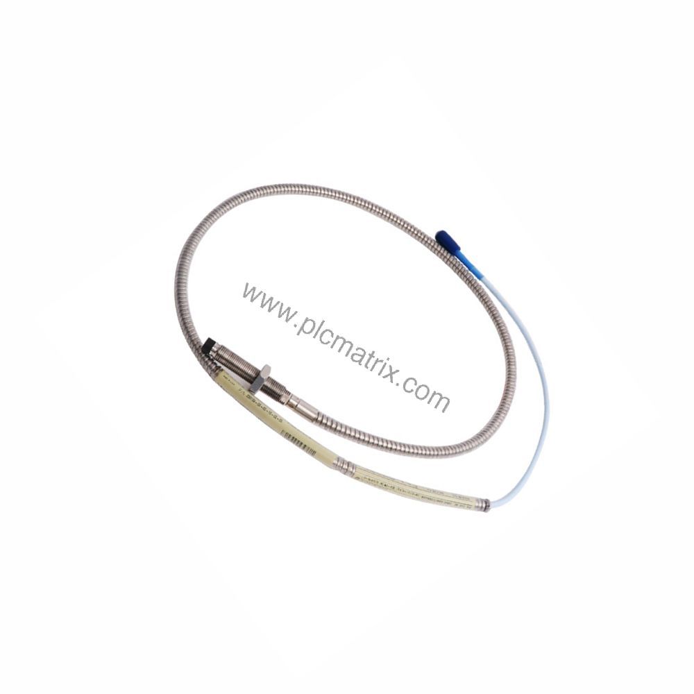 Bently Nevada 330104-06-14-05-02-05 3300 XL 8 mm Proximity Probe - PLC Matrix