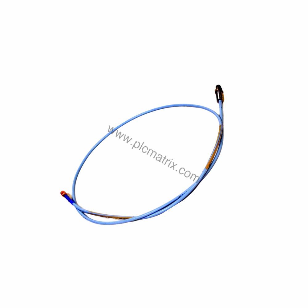 Bently Nevada 330105-02-12-05-02-01 3300 XL 8 mm Reverse Mount Probe - PLC Matrix
