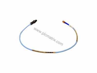 Bently Nevada 330105-02-12-05-02-CN 3300 XL 8 mm Reverse Mount Probe - Industrial Automation Parts from BluePLC
