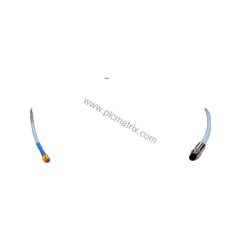 Bently Nevada 330105-02-12-05-12-CN 3300 XL 8 mm Reverse Mount Probe - PLC Matrix