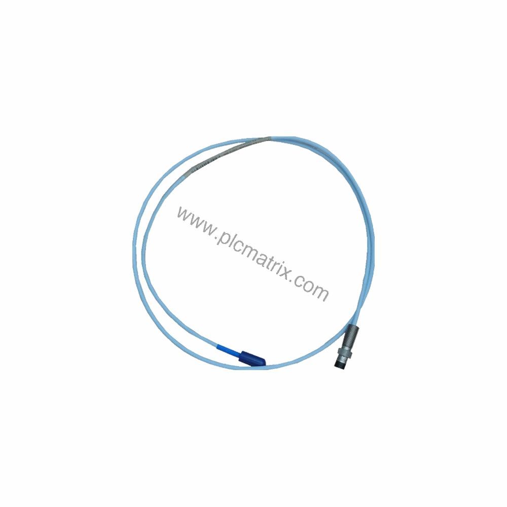 Bently Nevada 330105-02-12-10-02-00 3300 XL 8 mm Reverse Mount Probe - PLC Matrix