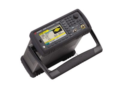 Honeywell 33511B Waveform Generator 20 MHz 1-Channel Trueform - Industrial Automation Parts from BluePLC