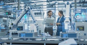 PLC Matrix - Industrial Automation Parts