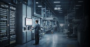 PLC Matrix - Industrial Automation Parts
