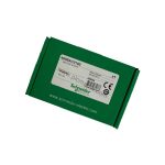 Schneider 490NAC0100 Hot Standby Copper Adapter for Modicon M580 Redundant Processors - PLC Matrix