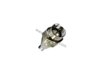 Schneider 52-0411-000 Self-Terminating Connector for Modicon Quantum - Industrial Automation Parts from BluePLC