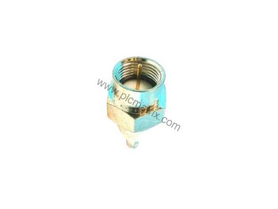Schneider 52-0422-000 Trunk Terminator for Modicon Quantum Coaxial Networks - Industrial Automation Parts from BluePLC