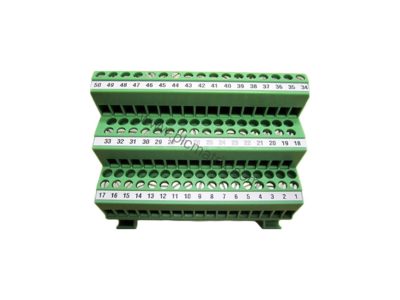 Schneider 690MCI00006 Modicon Module: 600V AC/DC, 10A, 4.5 kW - Industrial Automation Parts from BluePLC