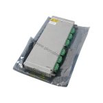 Figure 1: Front view of the Honeywell 800-336-2112 industrial automation component showing its physical design and enclosure.