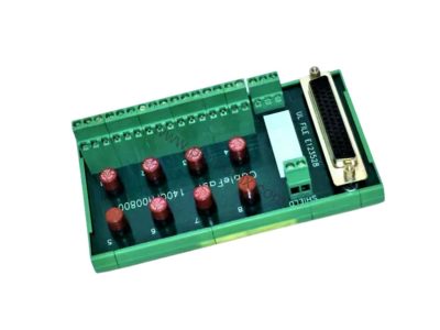 Honeywell 800-336-2112 MOOG Slip Coil Ring Assembly – 10 Amp 12 Channel - Industrial Automation Parts from BluePLC