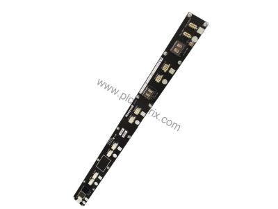 Honeywell 8C-SHEDA1 Series 8 Header Board for Redundant Power and IOLink Distribution - Industrial Automation Parts from BluePLC