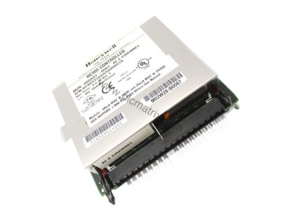 Honeywell 900A01-0202 Universal Analog Input Module for Precise Process Control - Industrial Automation Parts from BluePLC